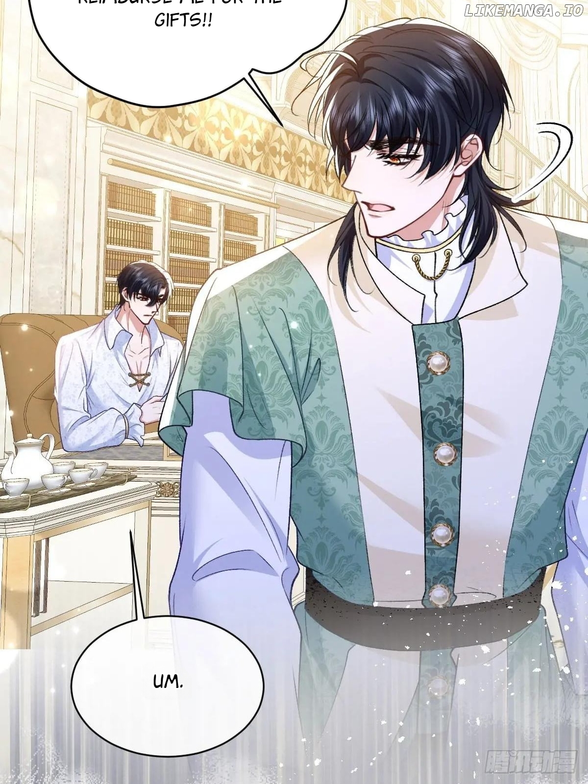 Confessing My Love to Him, the Treacherous One Chapter 17 - page 26